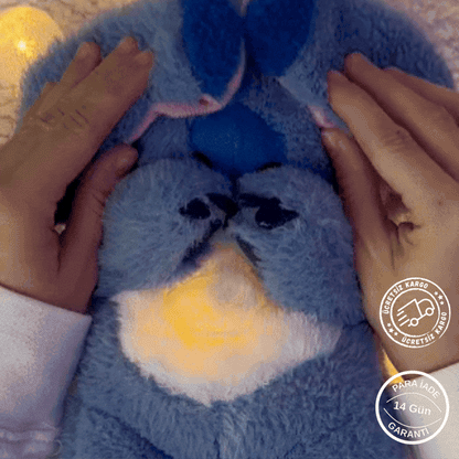 Ternaco Nefes Alan Peluş