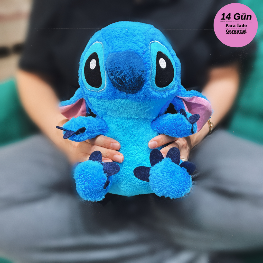 Ternaco PeluşTorba