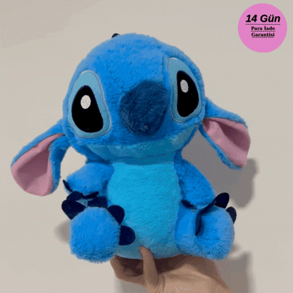 Ternaco Peluş Torba