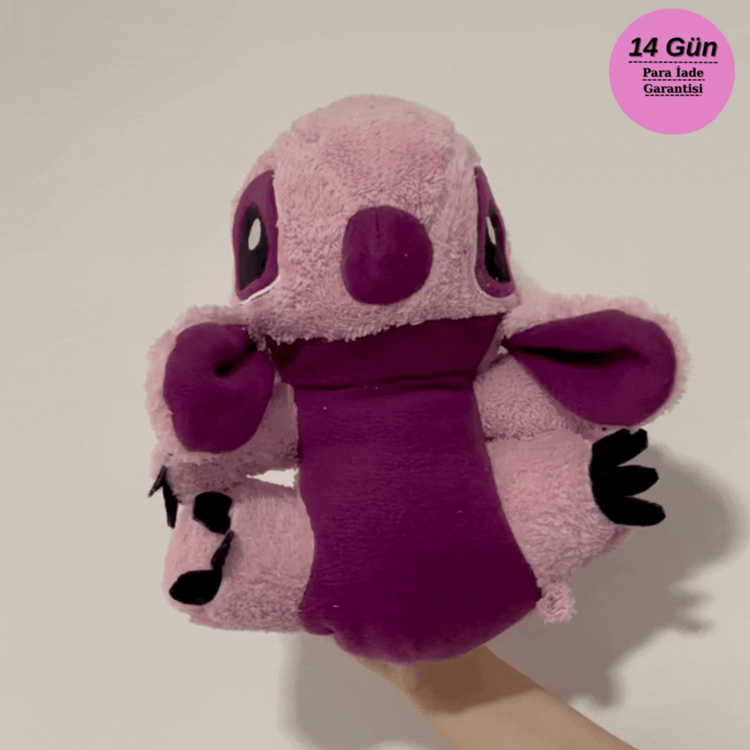 Ternaco PeluşTorba
