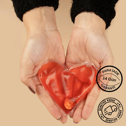 Ternaco Kalpli El Isıtıcısı