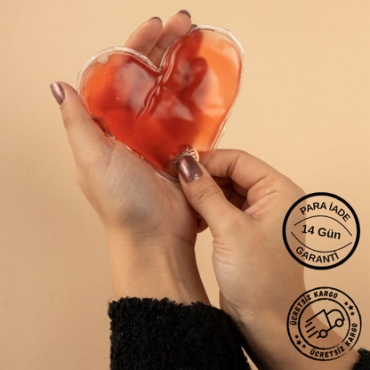 Ternaco Kalpli El Isıtıcısı