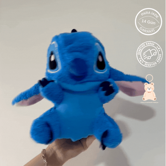 Sıcak Su Torbalı PeluşTorba
