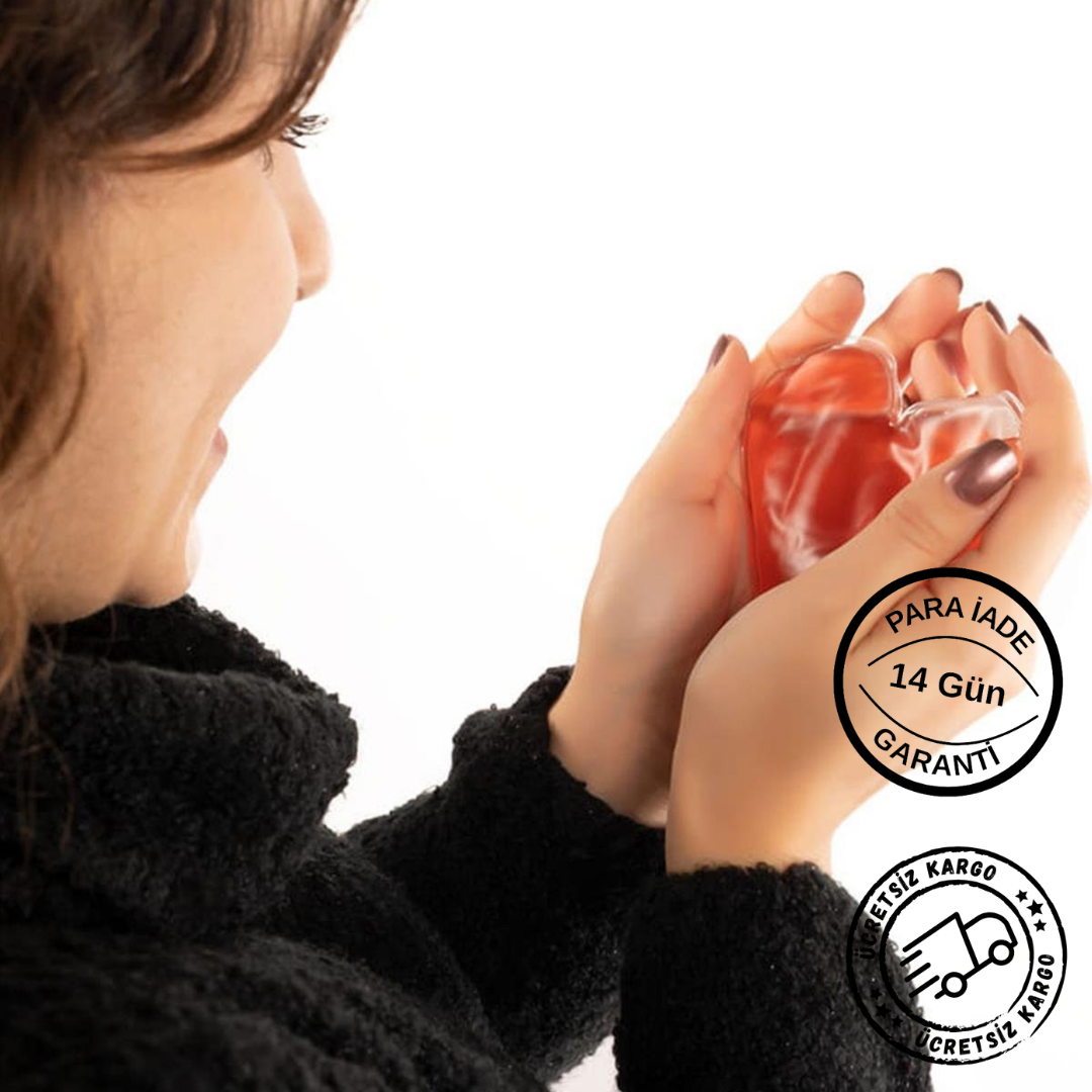 Ternaco Kalpli El Isıtıcısı