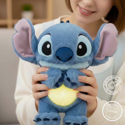 Ternaco Nefes Alan Peluş