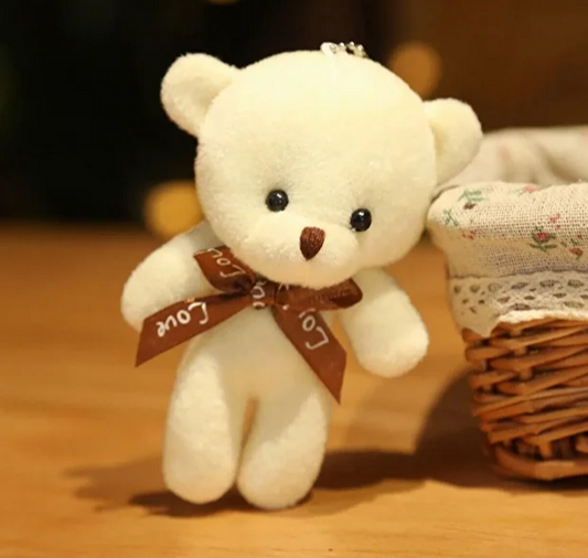 PELUŞ ANAHTARLIK